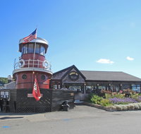 Tugboat Inn - Tourism Bookings