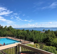 Atlantic Eyrie Lodge - Tourism Bookings