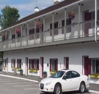 Acadia Sunrise Motel - Tourism Bookings