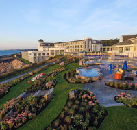 Cliff House Maine - Tourism Bookings