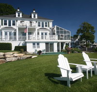 The Greenleaf Inn - Tourism Bookings