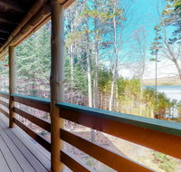 Loon Landing Lodge - Tourism Bookings