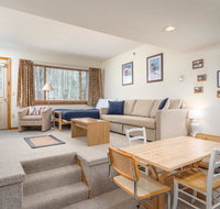 Slopeside Cascades B-03 - Tourism Bookings