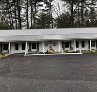 Grady's West Shore Motel - Tourism Bookings