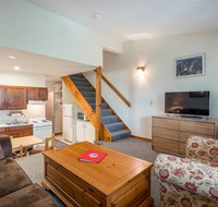 Slopeside Cascades C-15 - Tourism Bookings