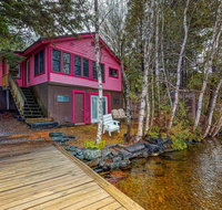 Pink Lady - Tourism Bookings