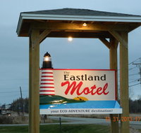 The Eastland Motel - Tourism Bookings