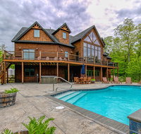 Mountain Estate Family Getaway - Tourism Bookings