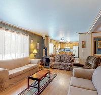 The Pond Place - Tourism Bookings