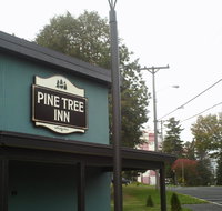 Pine Tree Inn - Tourism Bookings