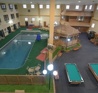 Katahdin Inn  Suites - Tourism Bookings