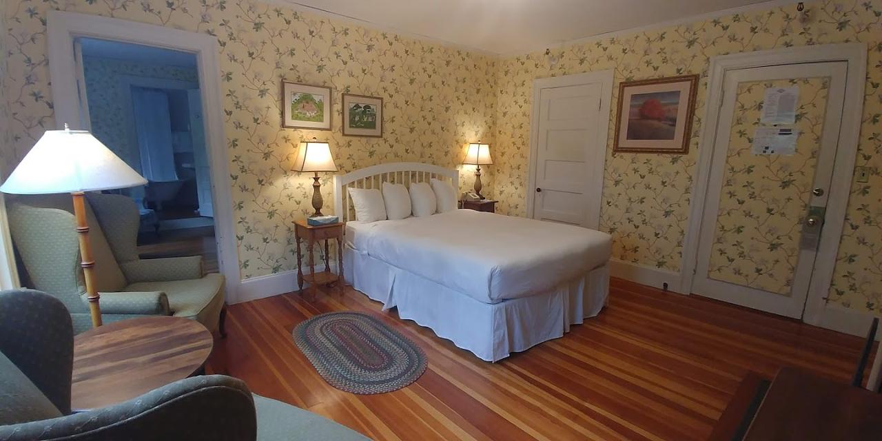 Asticou Inn - thumb 6