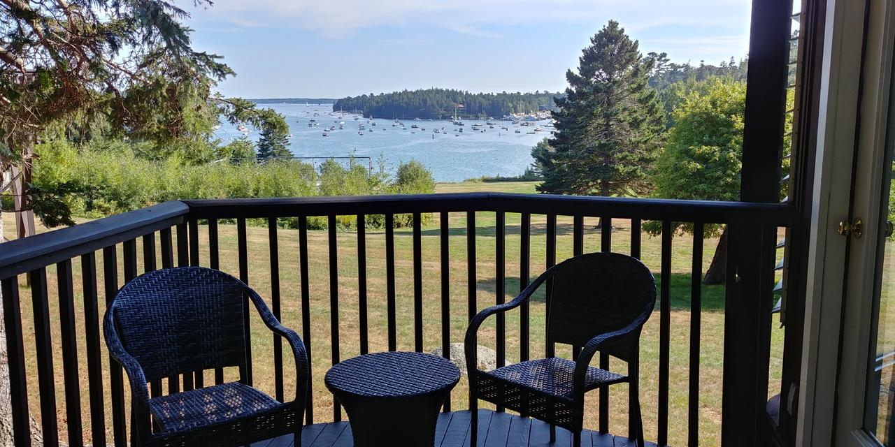 Asticou Inn - thumb 11