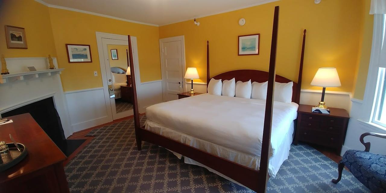 Asticou Inn - thumb 21