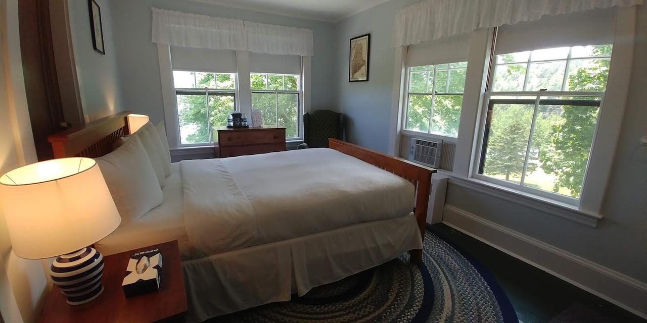 Asticou Inn - thumb 19