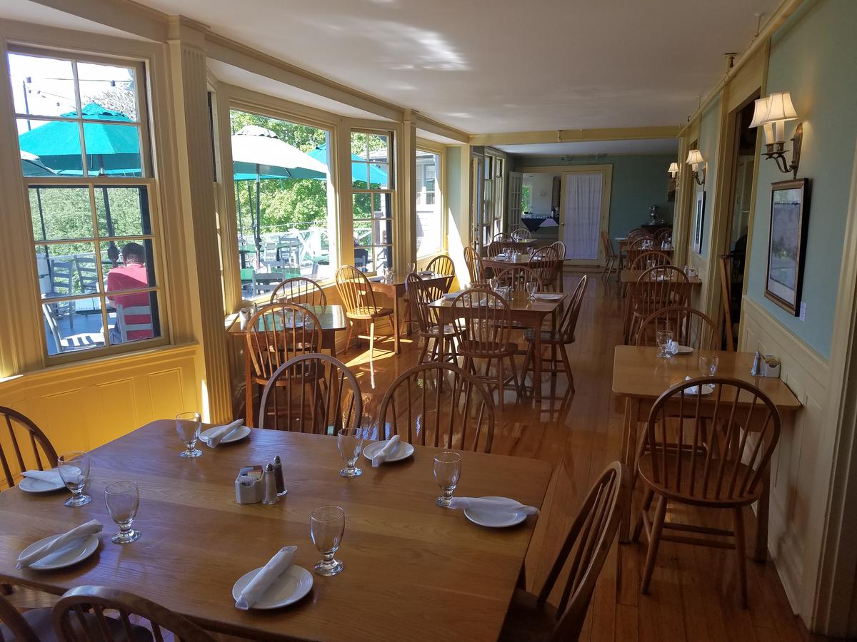 Asticou Inn - thumb 24