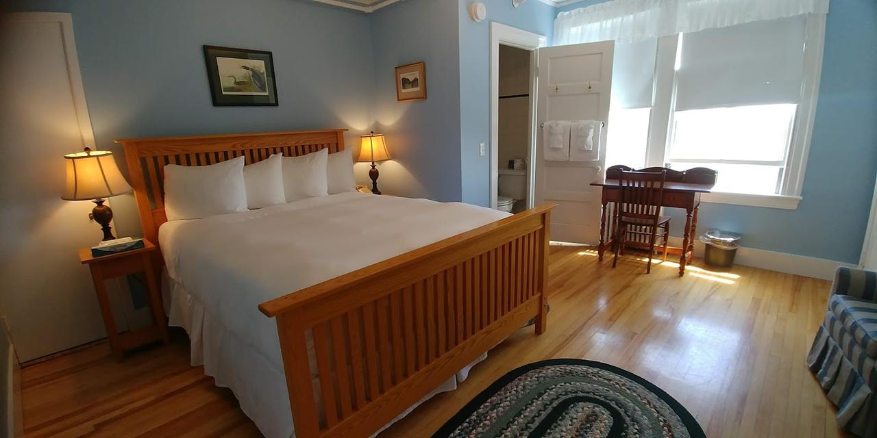 Asticou Inn - thumb 23