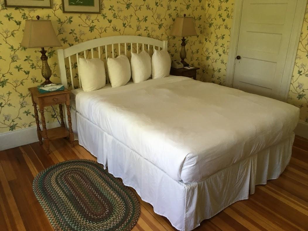 Asticou Inn - thumb 3