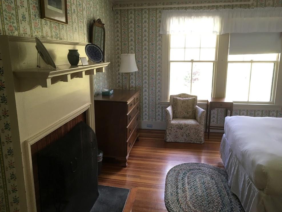 Asticou Inn - thumb 1