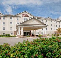Hampton Inn  Suites Rockland - Tourism Bookings