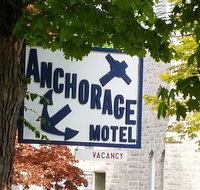 Anchorage Motel - Tourism Bookings