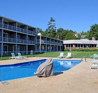 Kimball Terrace Inn - Tourism Bookings