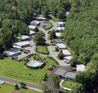 Bar Harbor Motel - Tourism Bookings