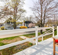 The Captain's Cottage - Tourism Bookings