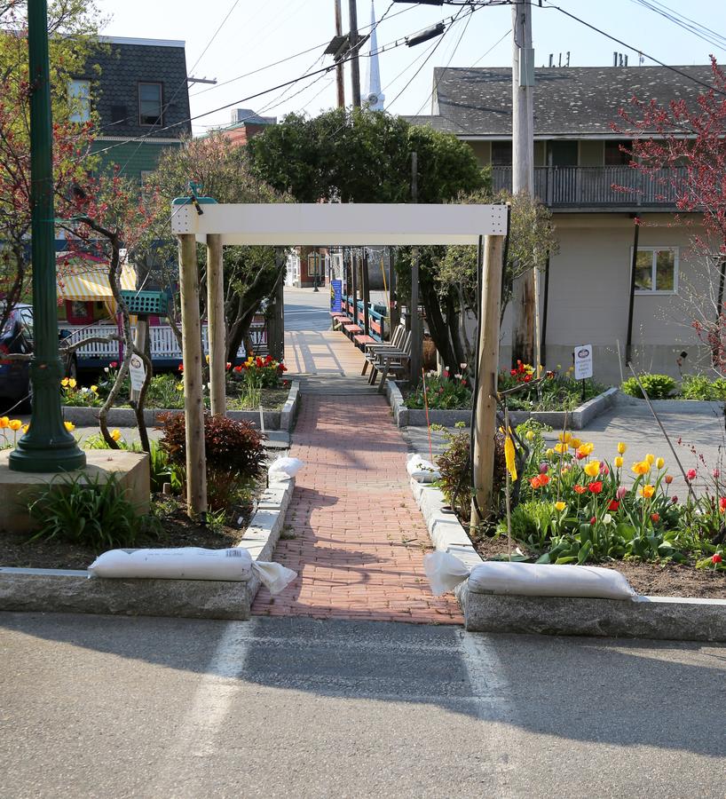 Camden Riverhouse Hotel And Inn - thumb 37