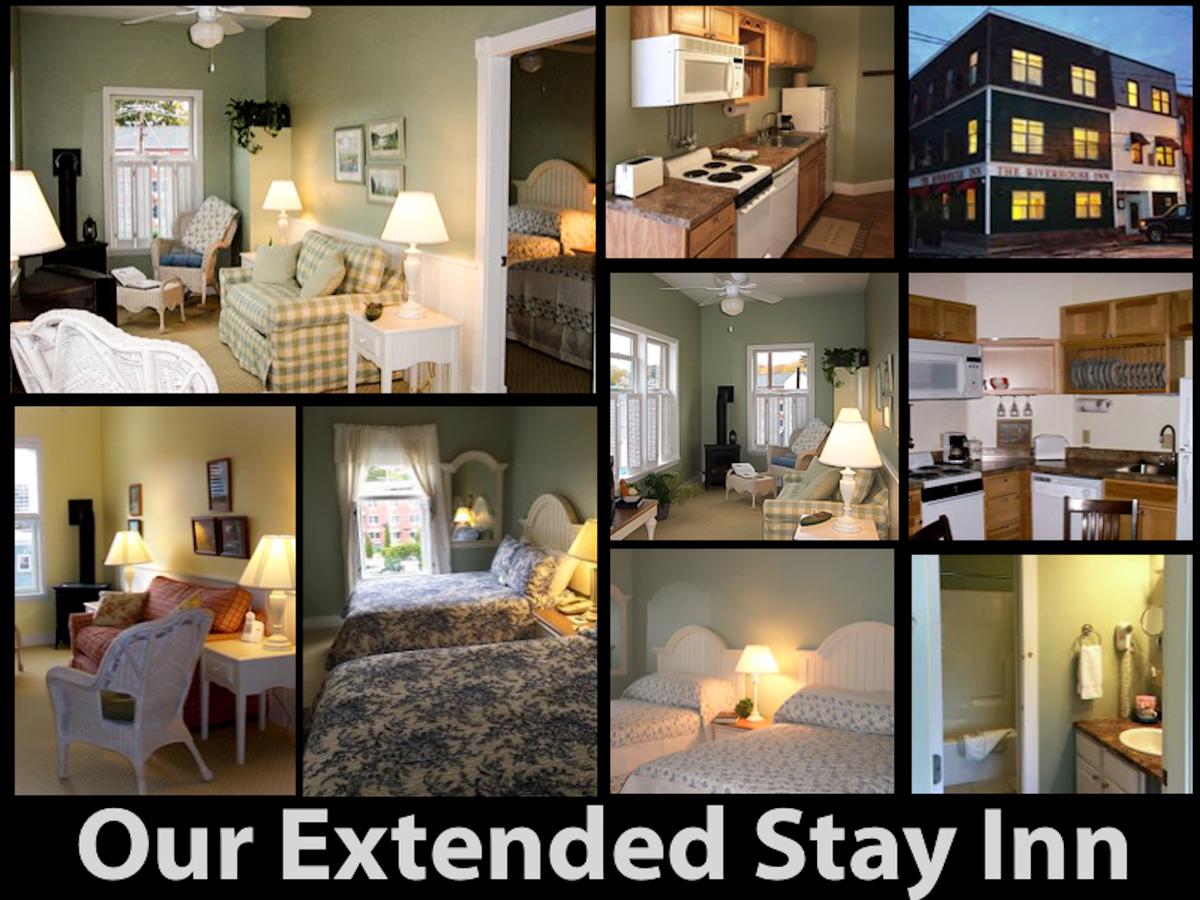 Camden Riverhouse Hotel And Inn - thumb 6