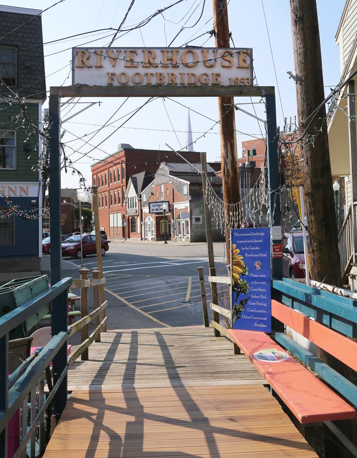 Camden Riverhouse Hotel And Inn - thumb 35