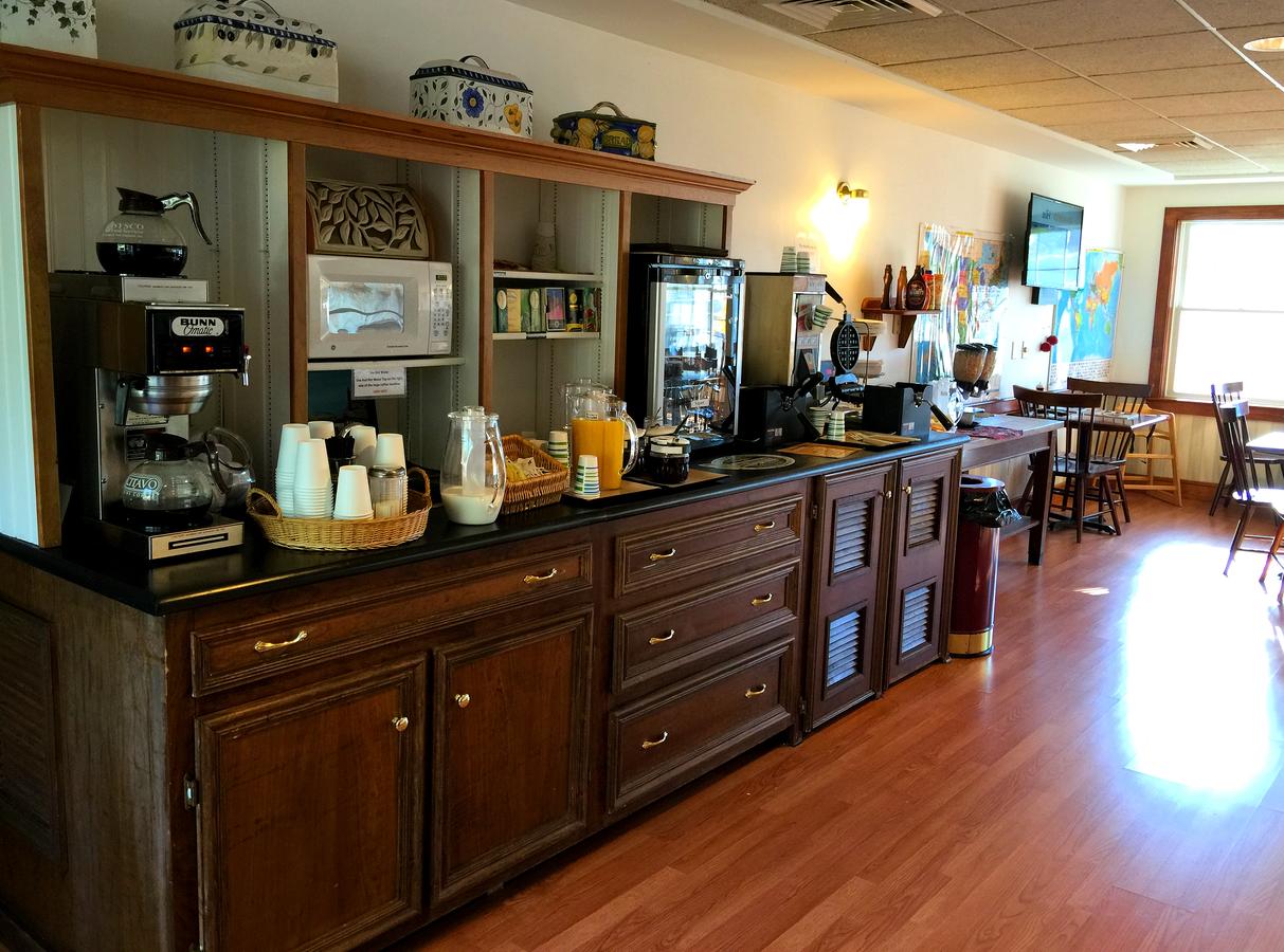 Camden Riverhouse Hotel And Inn - thumb 23