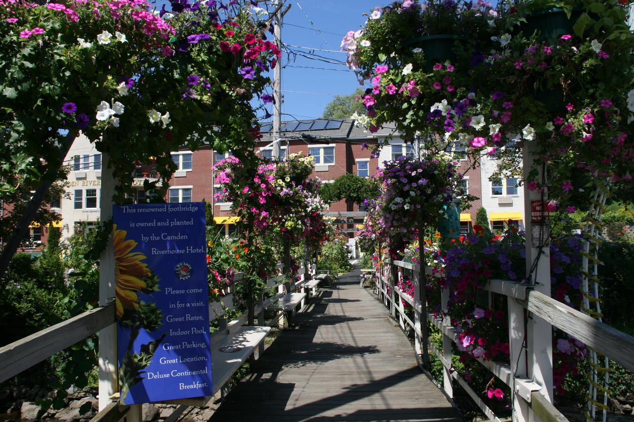 Camden Riverhouse Hotel And Inn - thumb 18