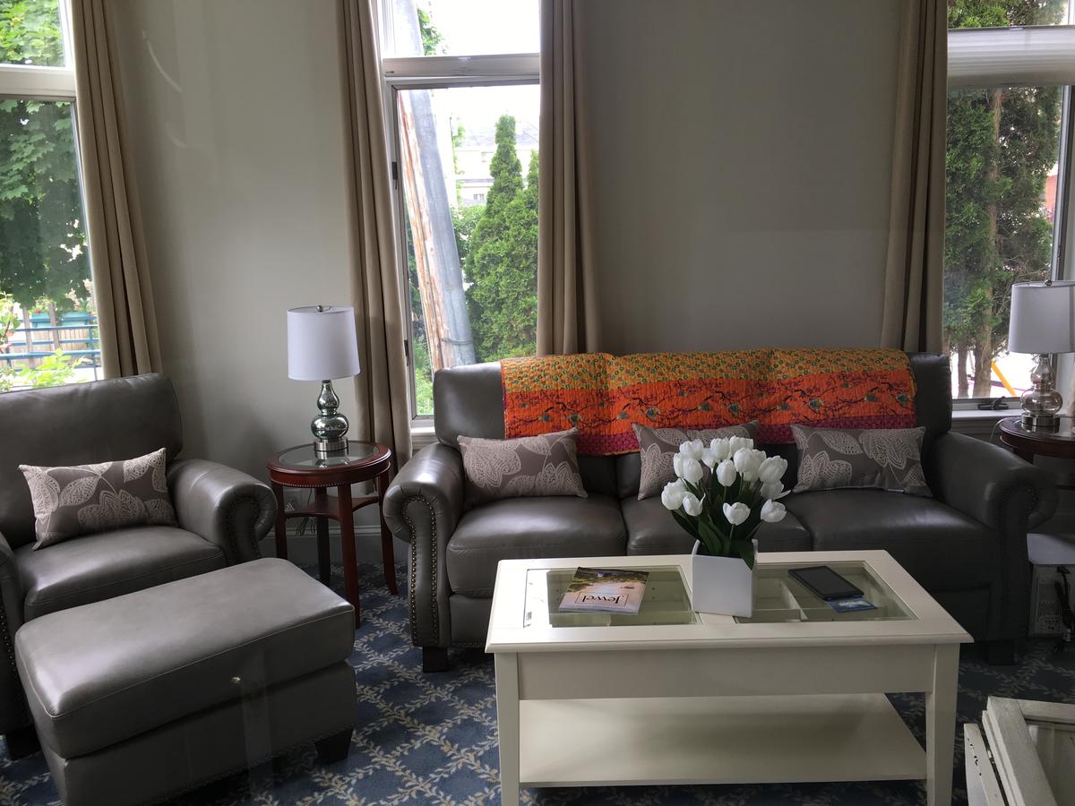 Camden Riverhouse Hotel And Inn - thumb 13