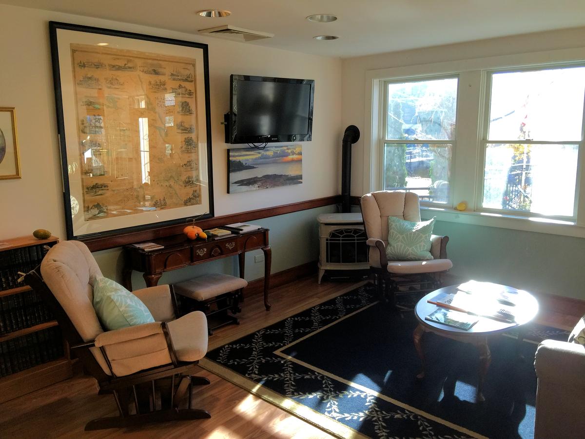 Camden Riverhouse Hotel And Inn - thumb 27