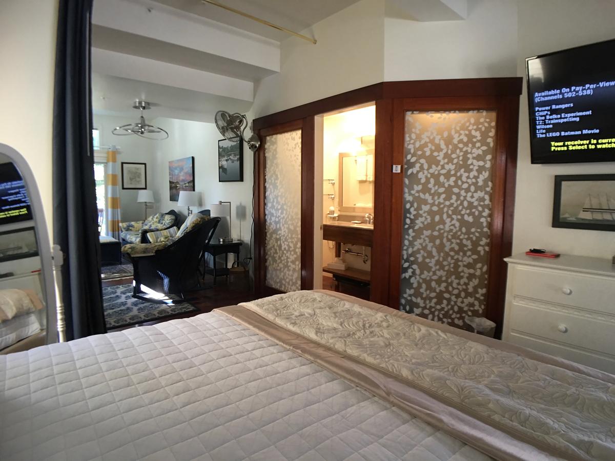 Camden Riverhouse Hotel And Inn - thumb 10