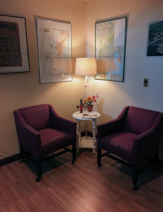 Camden Riverhouse Hotel And Inn - thumb 29