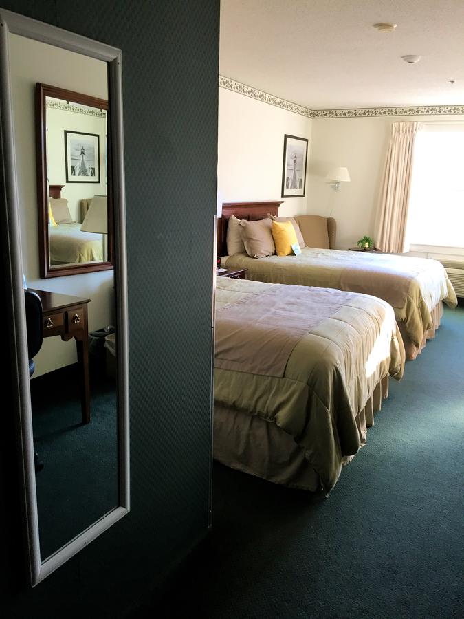 Camden Riverhouse Hotel And Inn - thumb 28