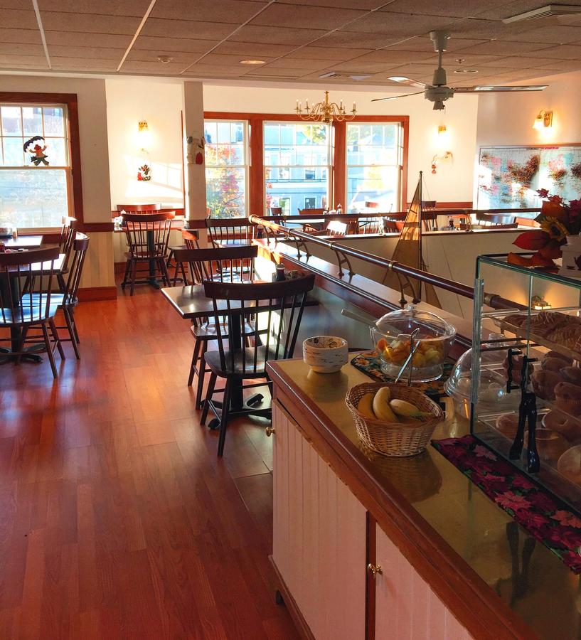 Camden Riverhouse Hotel And Inn - thumb 24