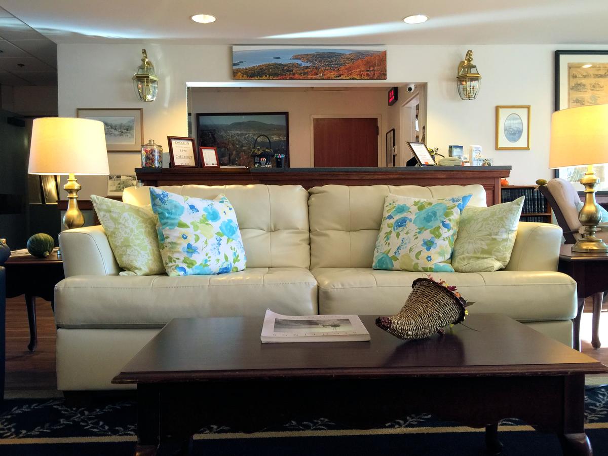 Camden Riverhouse Hotel And Inn - thumb 19