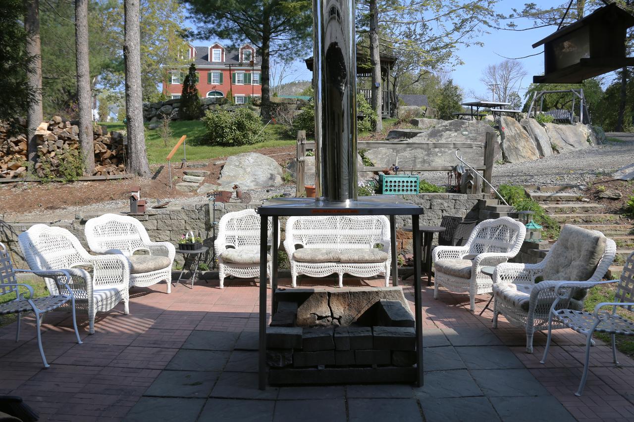 Camden Riverhouse Hotel And Inn - thumb 33