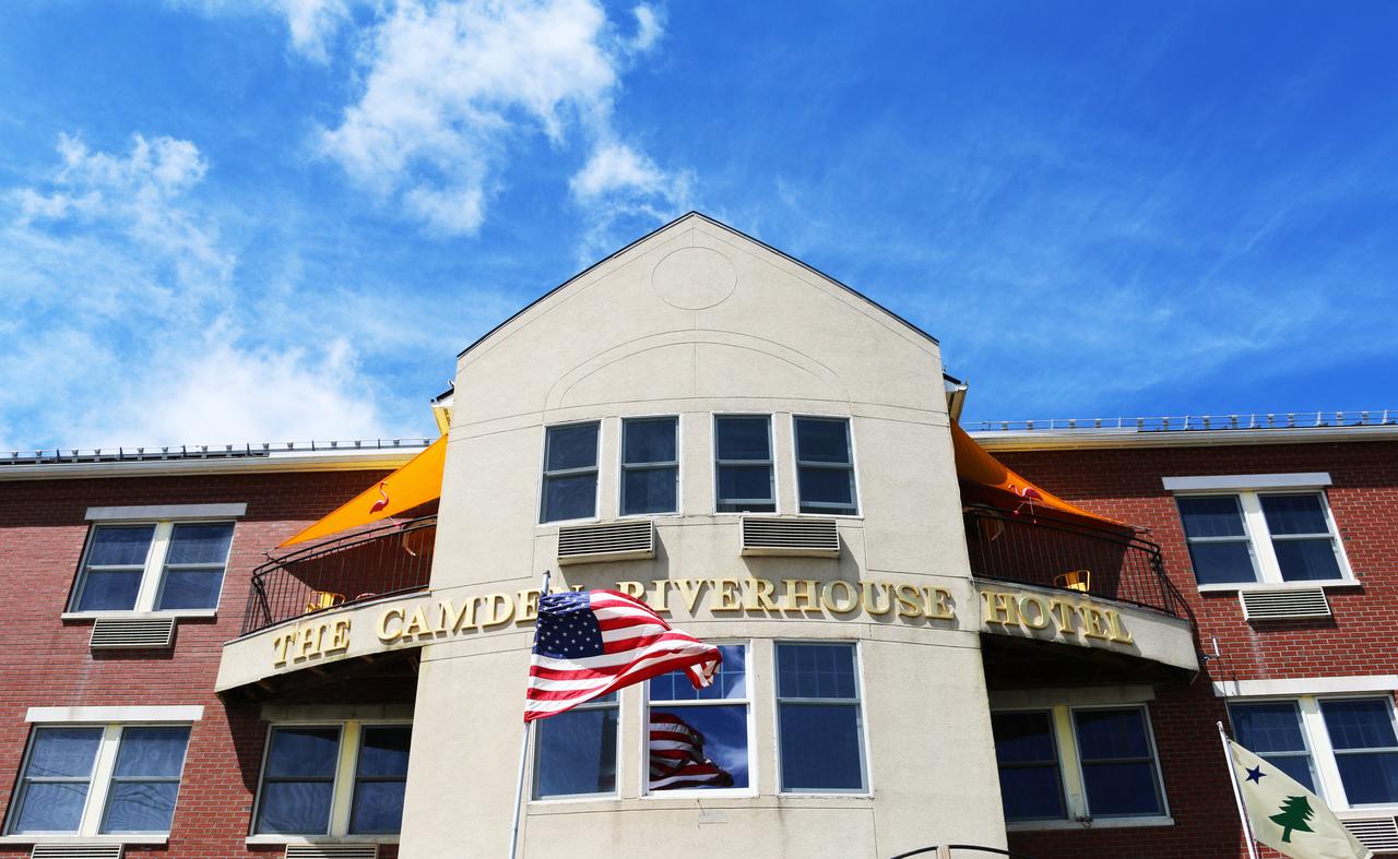 Camden Riverhouse Hotel And Inn - thumb 1