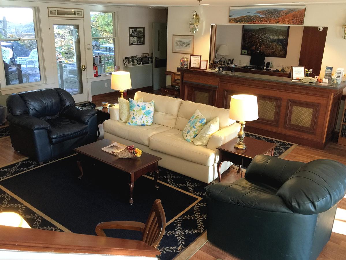 Camden Riverhouse Hotel And Inn - thumb 26