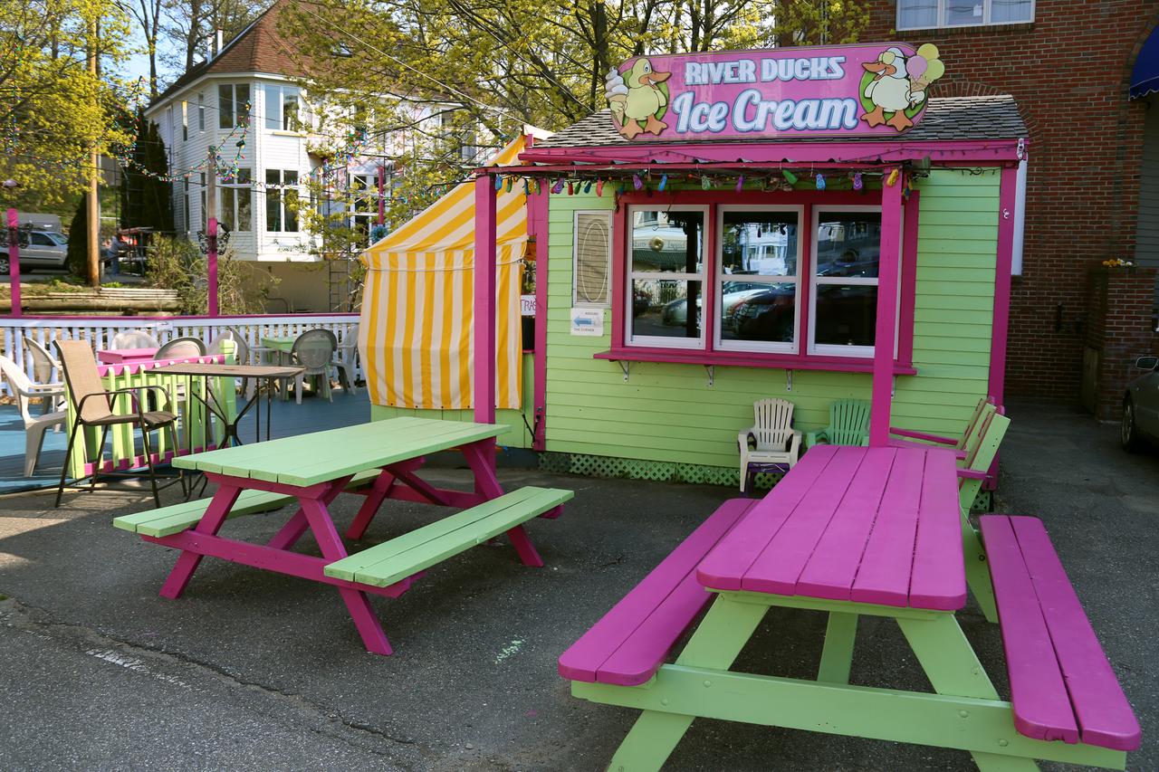 Camden Riverhouse Hotel And Inn - thumb 36