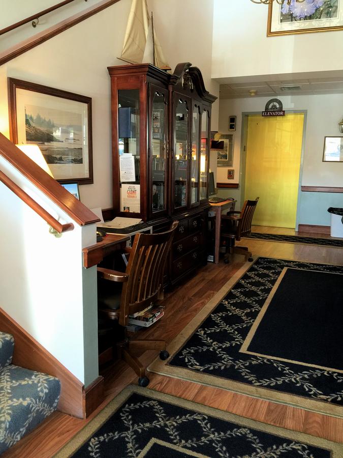 Camden Riverhouse Hotel And Inn - thumb 21