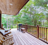 Lupine Lane - Tourism Bookings