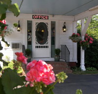 Cedar Crest Inn - Tourism Bookings