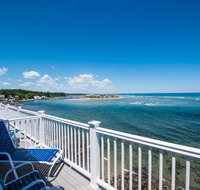 The Sparhawk Oceanfront Resort - Tourism Bookings