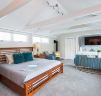 Hartstone Inn  Hideaway - Tourism Bookings