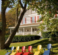 The Harbour Cottage Inn - Tourism Bookings